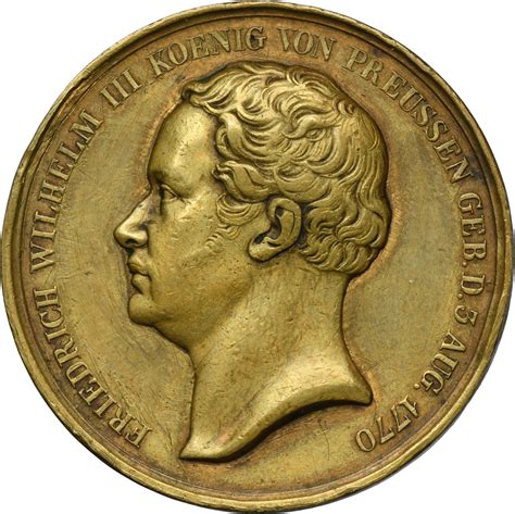 Historický drevorez zobrazujúci pruského kráľa Fridricha Wilhelma III. a kráľovnú Louise na berlínskom vianočnom trhu okolo roku 1820