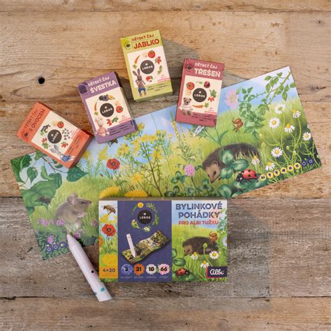 Ilustrácia s rôznymi druhmi darčekov pre deti z domovov