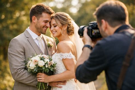 Portrét Tomáša Dananiho, svadobného fotografa