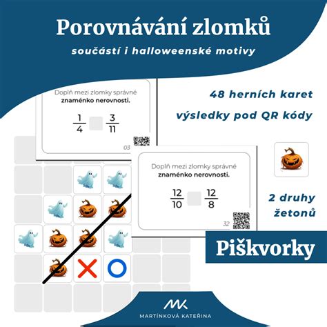 príklad halloweenskeho obrázkového slovníka