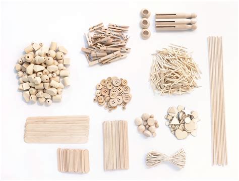 Infografika: Základné nástroje a materiály pre kreatívne tvorenie