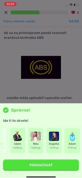 Ukážka aplikácie 