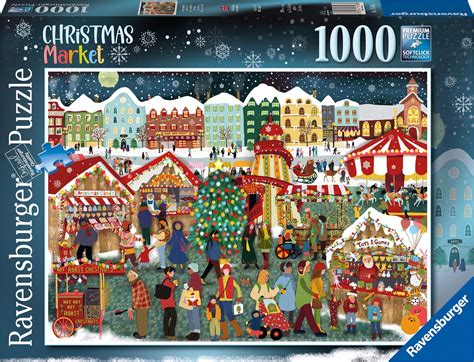 Špeciálne vianočné balenie puzzle a rámčeky na puzzle