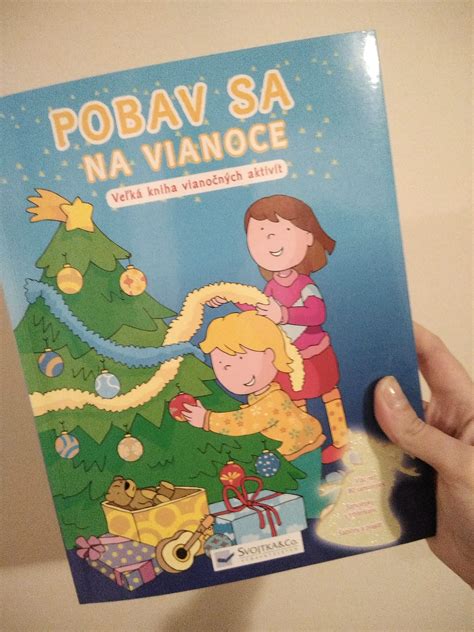 ilustrácia Macka Pufa a jeho priateľov počas Vianoc