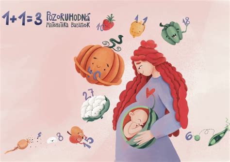 Ilustrácia krstného obradu s kňazom a rodinou