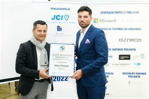 Politik Radoslav Procházka (vpravo) a podnikateľ Radoslav Baran.