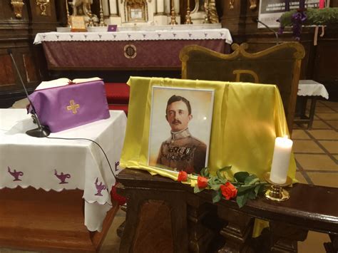 Fotografia zo svätej omše konanej pri príležitosti 5. výročia TV LUX