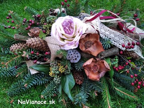 Inšpiratívne dušičkové ikebany a aranžmány na hroby