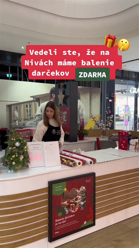 kreatívne balenie finančného daru