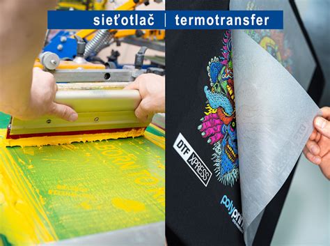 Schéma sublimačnej technológie potlače na drevo