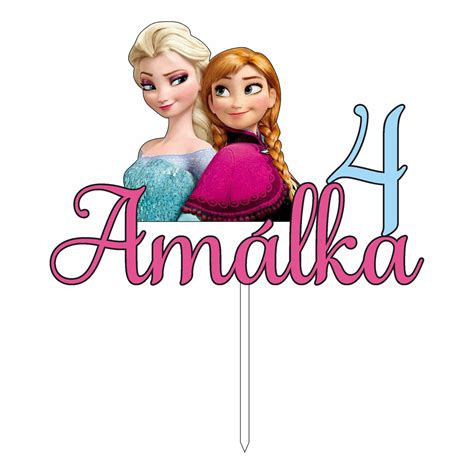 Ilustrácia slovenského kalendára s vyznačeným menom Anna