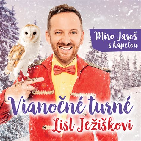 Ilustračná fotografia Mira Jaroša počas vianočného vystúpenia s kapelou