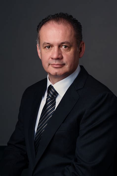 Prezident Andrej Kiska