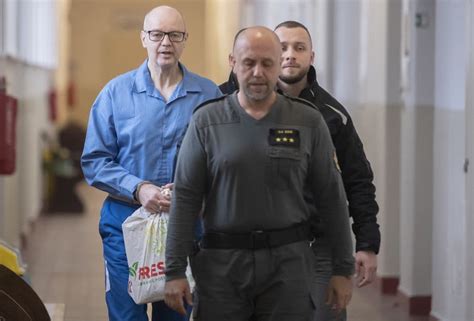 Pavol Rusko a Rudolf Schuster