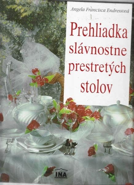 Príklady slávnostne prestretých stolov v reštaurácii