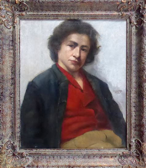Portrét Brighama Younga