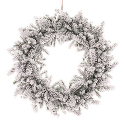 Materiály pre umelý veniec z obchodu