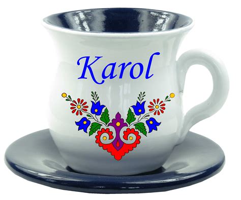 Koláž známych osobností s menom Karol