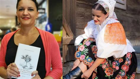 Ilustračná fotografia ženy menom Júlia