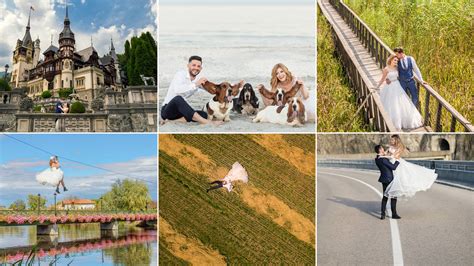 Fotograf zachytávajúci moment promócie