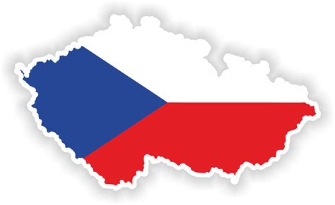 Tematické foto: mapa Slovenska s vlajkou