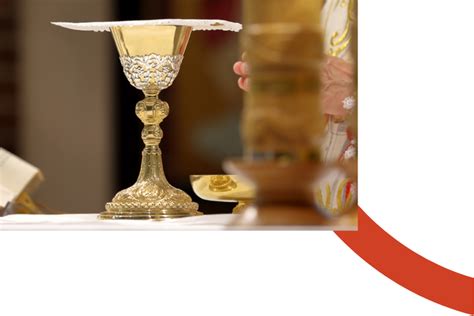 Zobrazenie rôznych pomenovaní a definícií Eucharistie