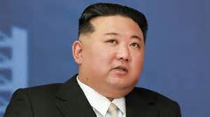 Tematická fotografia: Kim Čong-un s rodinou