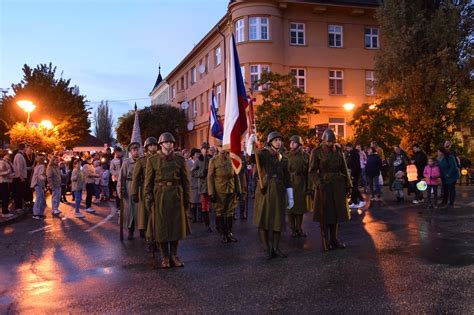Tematické foto: Oslavy vzniku Slovenskej republiky, 25. výročie