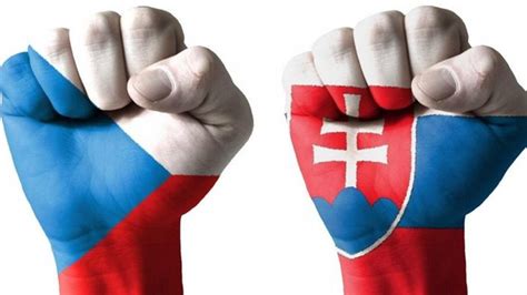 Historická fotografia: Podpis dohody o rozdelení Československa