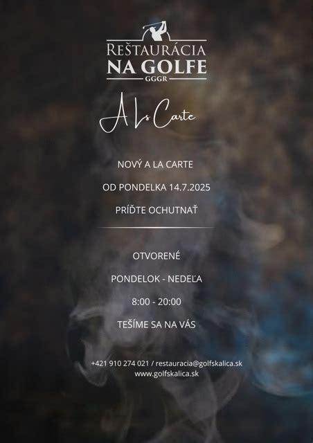 Tematické foto svadobnej tabule v reštaurácii Golf Resortu Skalica