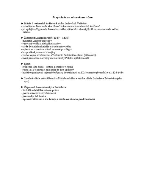 Schéma historického pôsobenia Ľudovíta Štúra na uhorskom sneme a jeho kľúčové témy vystúpení