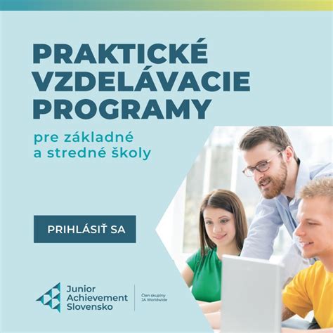 Schéma vzdelávacích programov a odborov na škole