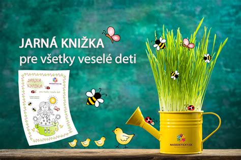 Deti maľujúce kvetináče jarnými motívmi