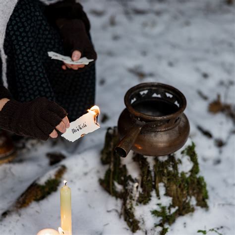 Staroslovanský zimný slnovratový obrad, rituál Kračúna
