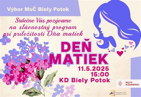 Koláž fotografií rôznych rodín oslavujúcich Deň matiek