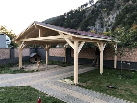 plán na prístrešok pre vonkajšiu oslavu