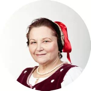 Monika Kandráčová počas vystúpenia