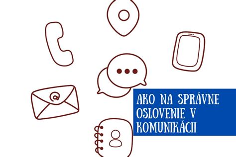 Ilustračné foto - symbolické zobrazenie rešpektu a slušnosti v komunikácii