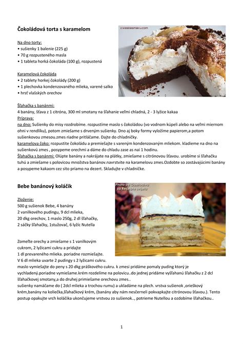 Infografika zobrazujúca postup vrstvenia Krtkovej torty: korpus, banány, krém a posýpka