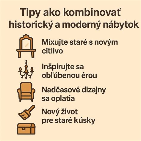 Inšpirácia pre moderné kokteily