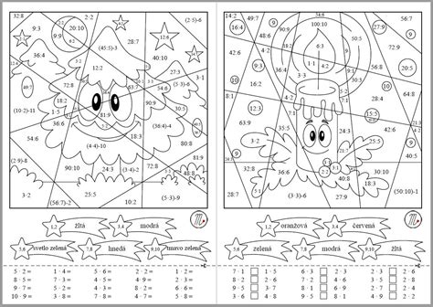 vianočná omaľovánka s motívom lízanky a iných sladkostí