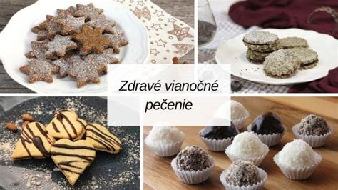 Tematické foto: Zdravé vianočné zákusky alebo 