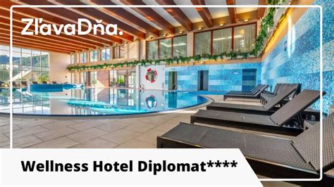 Tematická fotografia Wellness Hotela Diplomat v Rajeckých Tepliciach