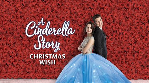 Film A Cinderella Story Christmas Wish: Kat a Nick