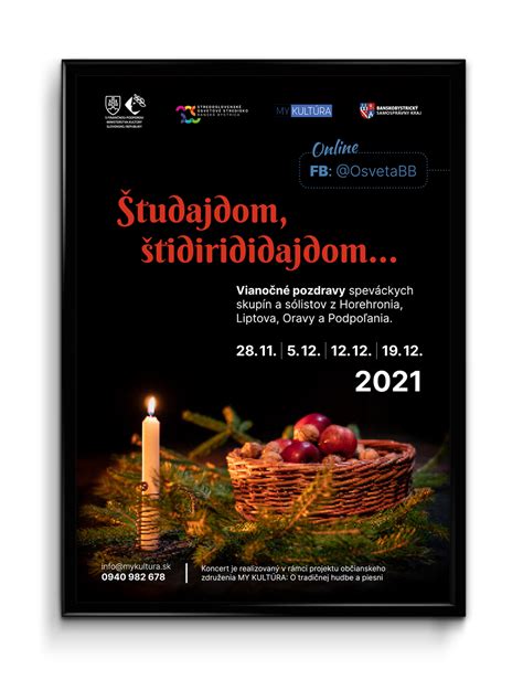 Infografika zobrazujúca pôvod a históriu najpoužívanejších vianočných pozdravov