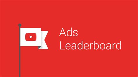 infografika: YouTube Ads Leaderboard 2017 s top kampaňami