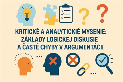 Schematické znázornenie osobnostných čŕt: spoľahlivosť, analytické myslenie, odvaha