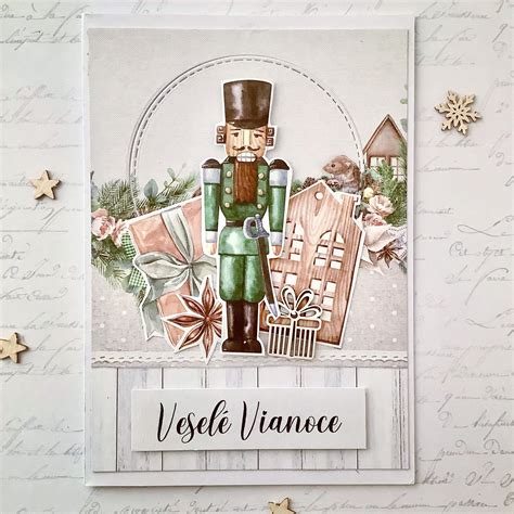 Ilustrácia detí vyrábajúcich vianočné pohľadnice