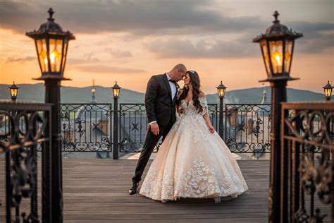 profesionálne svadobné fotografie zachytávajúce emócie a detaily