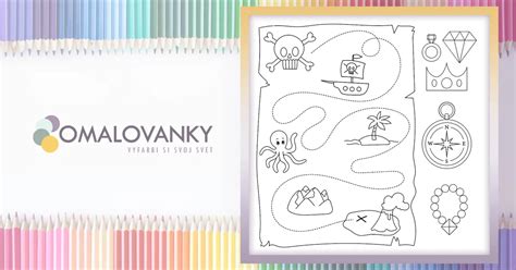 schéma pravidiel obľúbených detských hier (napr. stoličky, hľadanie pokladu)